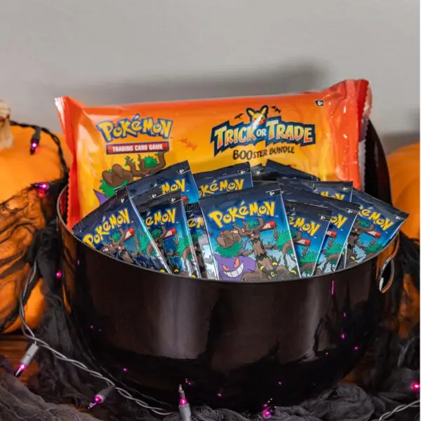 Trick or Trade BOOster Pack 2024 - Image 2