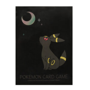 Moonlight & Umbreon Premium Gloss Sleeves