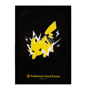 Pro Pikachu Sleeves