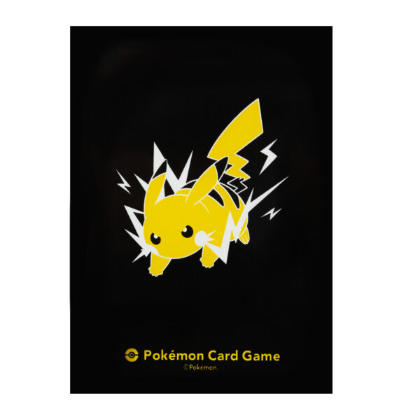 Pro Pikachu Sleeves