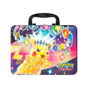 Pokemon Collector Chest Fall 2024