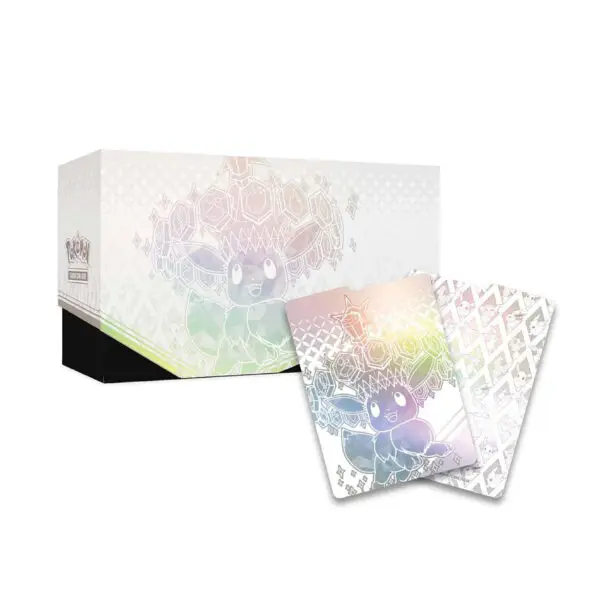 Elite Trainer Box - Prismatic Evolutions - Image 2