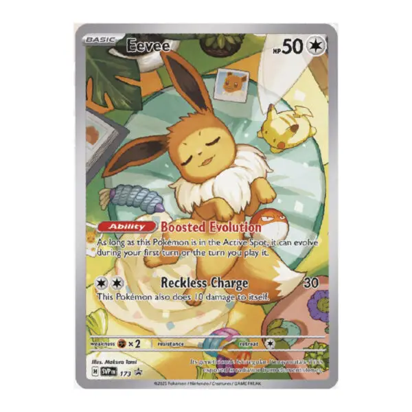 Elite Trainer Box - Prismatic Evolutions - Image 5