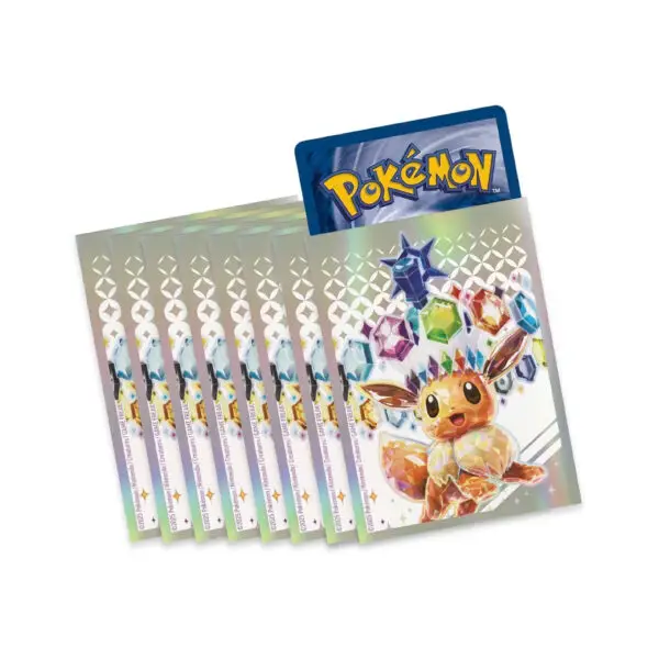 Elite Trainer Box - Prismatic Evolutions - Image 6