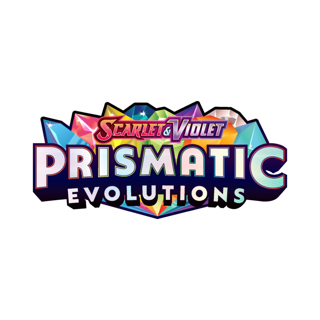 Prismatic Evolutions