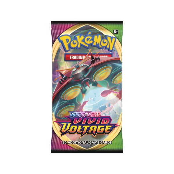 Vivid Voltage Booster Pack - Image 4