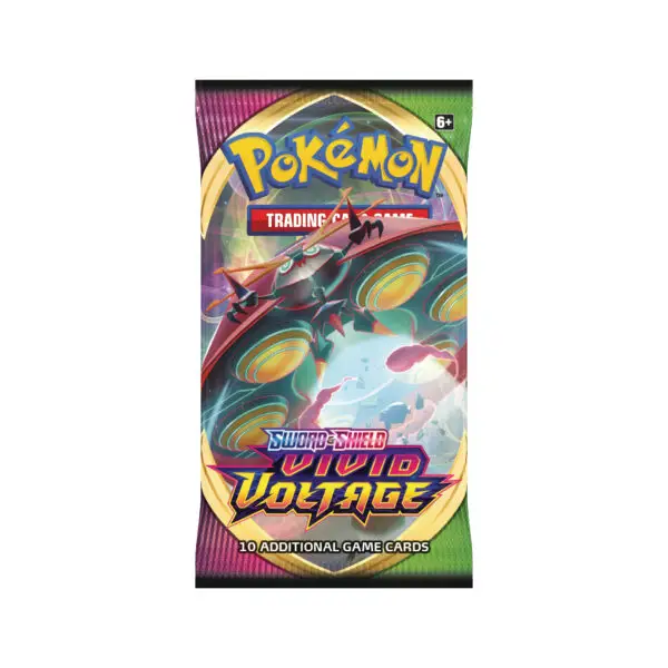Vivid Voltage Booster Pack - Image 4