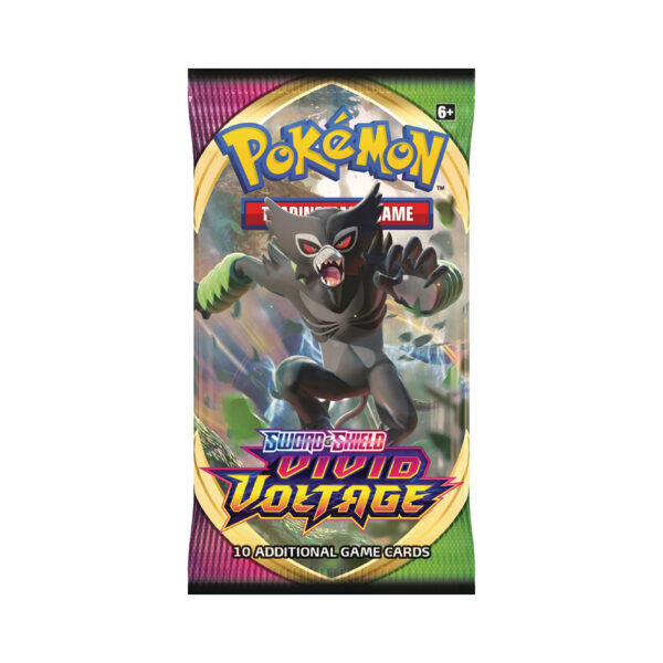 Vivid Voltage Booster Pack - Image 3