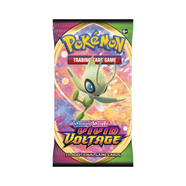 Vivid Voltage Booster Pack - Image 2