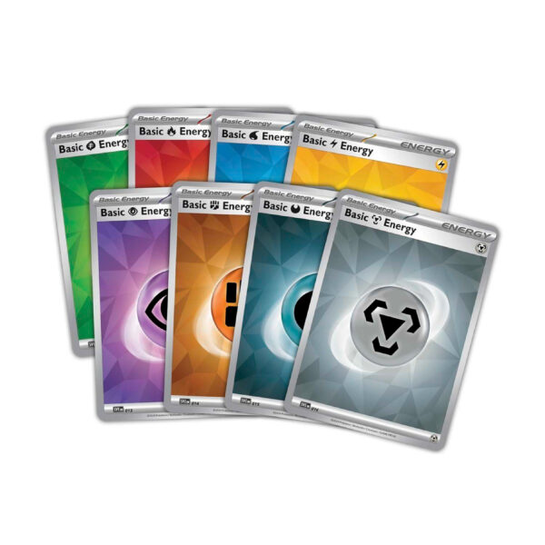 Elite Trainer Box - Journey Together - Image 4