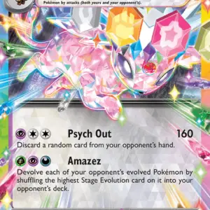 Espeon ex