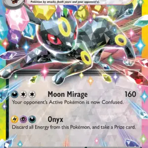 Umbreon ex