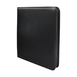 Ultra Pro Vivid 12 page binder