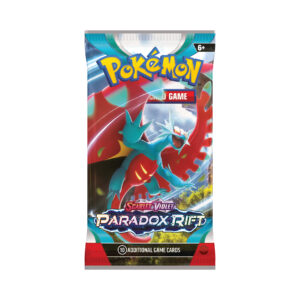 Paradox Rift Booster Pack