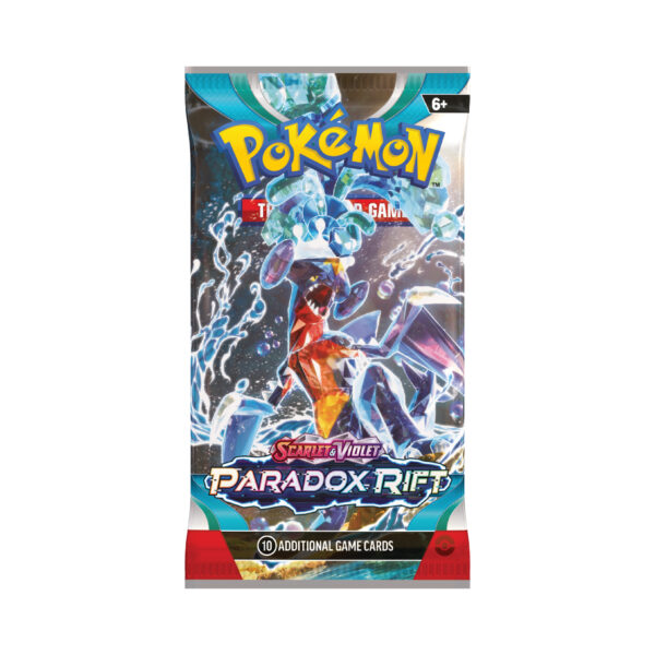 Paradox Rift Booster Pack - Image 2