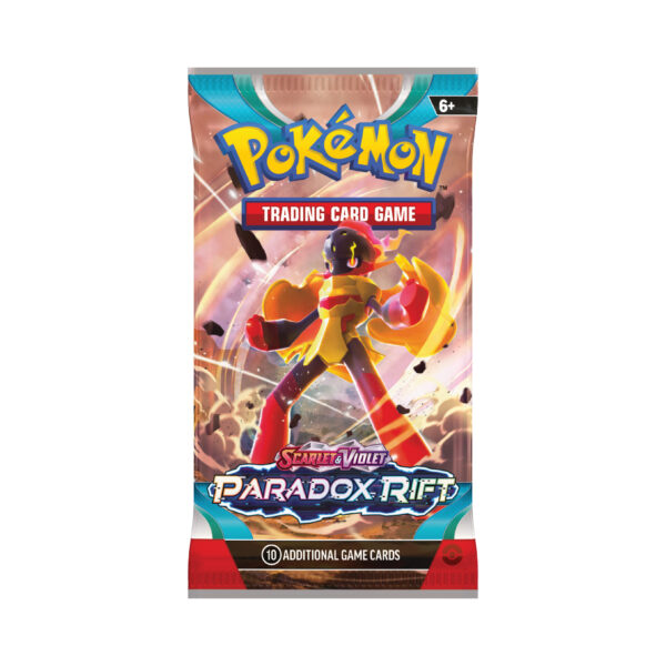 Paradox Rift Booster Pack - Image 4