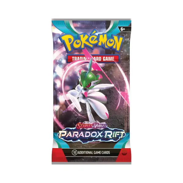 Paradox Rift Booster Pack - Image 3