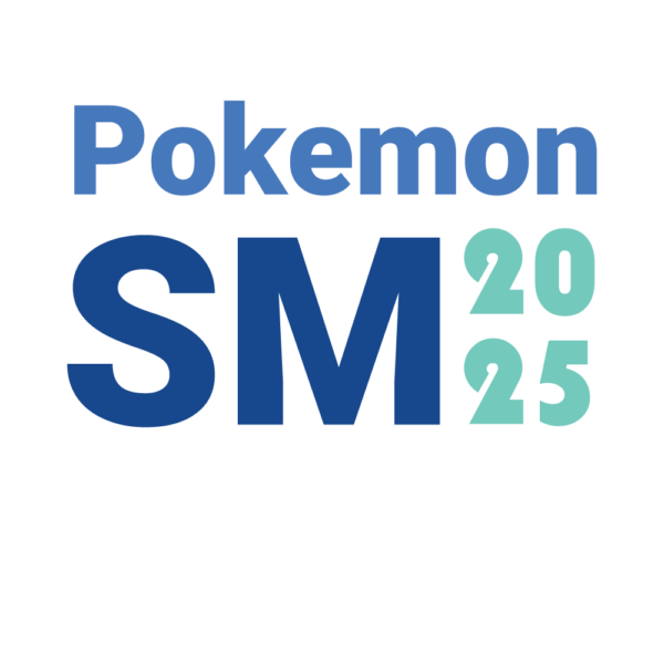 Pokémon SM 2025 Registration