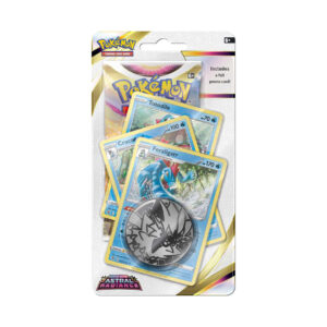 Astral Radiance Feraligatr Blister Pack