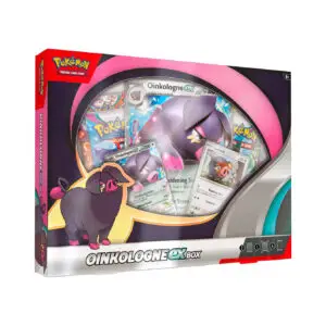 Oinkologne ex Collection Box