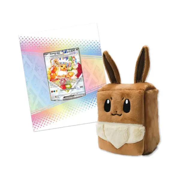 Prismatic Evolutions: Super-Premium Collection - Image 6