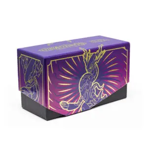 Scarlet & Violet Miraidon ETB