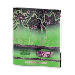 Players Guide - Shrouded Fable