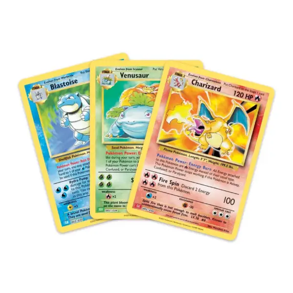 Pokémon TCG Classic - Image 3