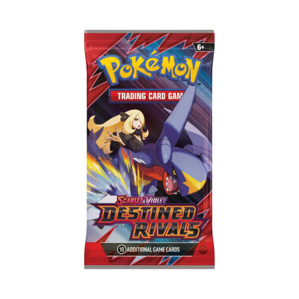 Destined Rivals Booster Pack - Image 3