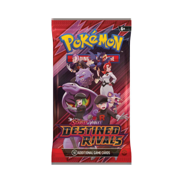 Destined Rivals Booster Pack - Image 4