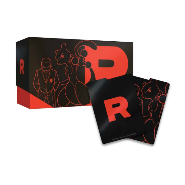 Elite Trainer Box - Destined Rivals - Image 3