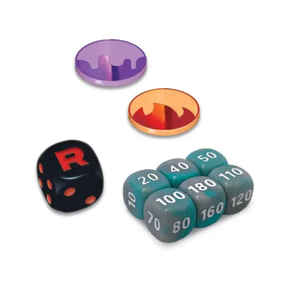 Elite Trainer Box - Destined Rivals - Image 6