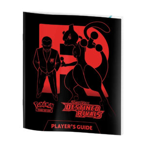 Players Guide - Destined Rivals
