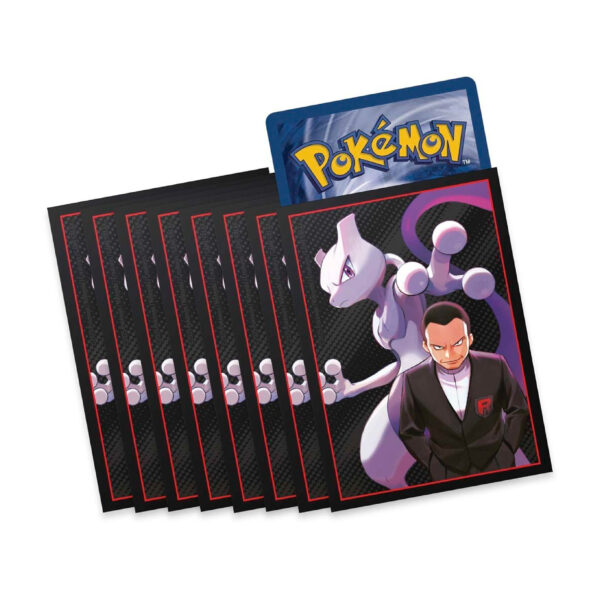 Elite Trainer Box - Destined Rivals - Image 5