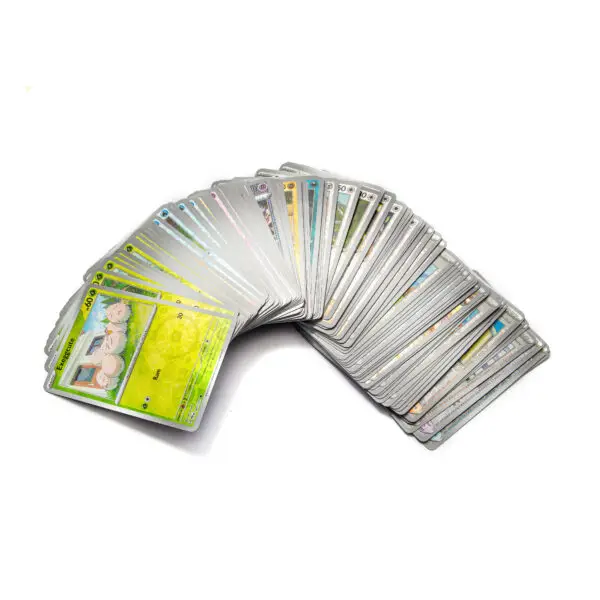 Pokémon Set bundle - Prismatic Evolution (Regular + Reverse) - Image 2