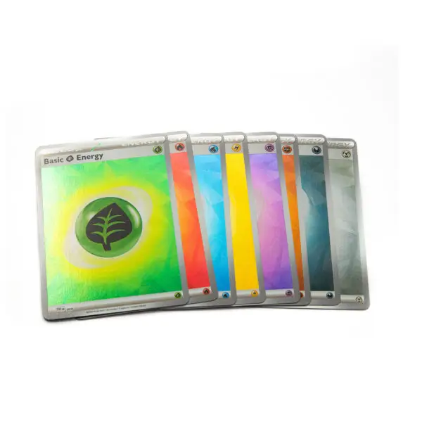 Pokémon Set bundle - Prismatic Evolution (Regular + Reverse) - Image 3