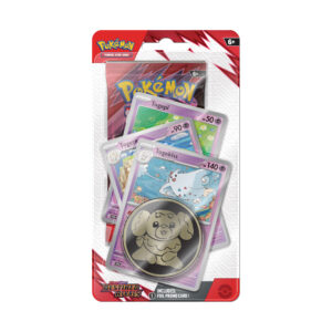 Destined Rivals Togekiss Blister