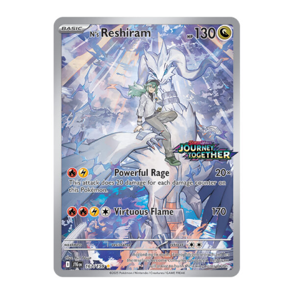 Journey Together Enhanced Booster Box - Image 3