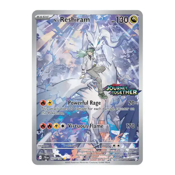 Journey Together Enhanced Booster Box - Image 3