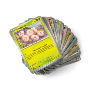 Pokémon Set bundle - Surging Sparks