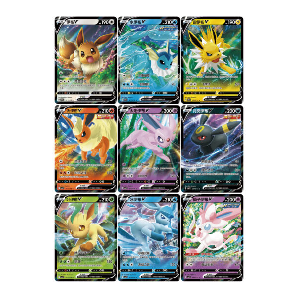 Gem Pack Vol. 2 Booster Box - Image 5