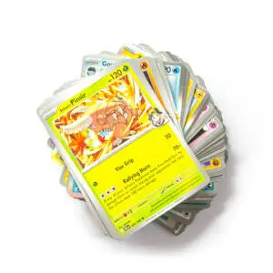 Pokémon Set bundle - Destined Rivals