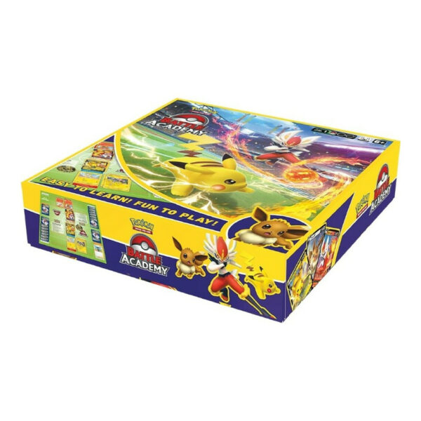 Pokémon Battle Academy 2022 - Image 3