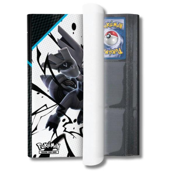 Black Bolt Binder - Image 2
