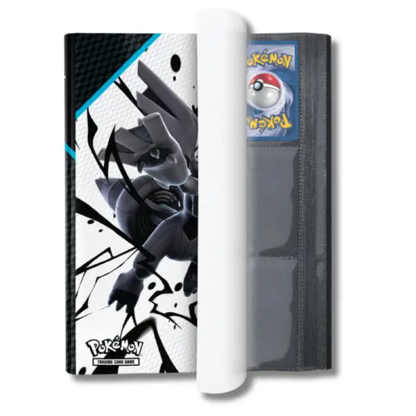 Black Bolt Binder - Image 2