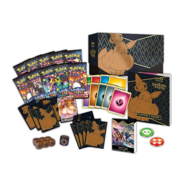 Elite Trainer Box - Shining Fates - Image 2