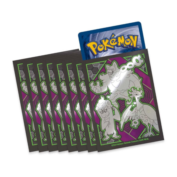 Pokémon Center Elite Trainer Box - Shrouded Fable - Image 5