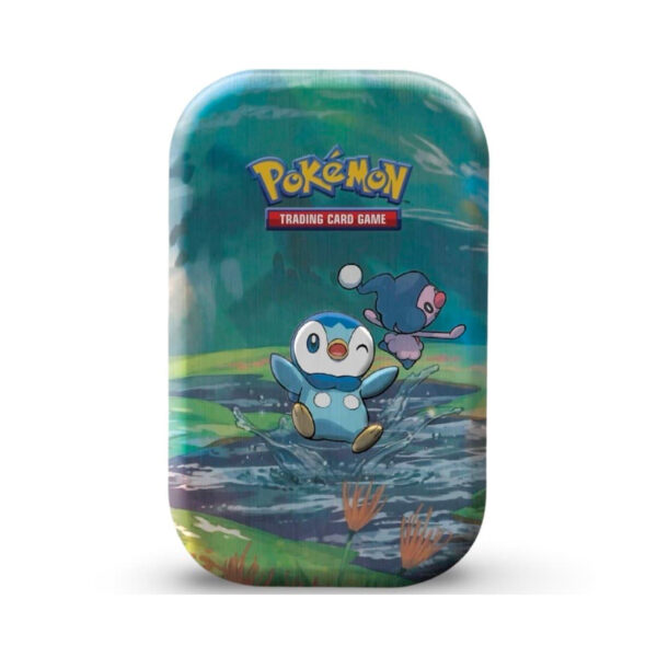 Sinnoh Stars Mini Tin - Image 8