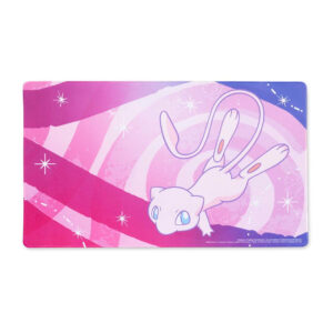 Mythical Mew playmat