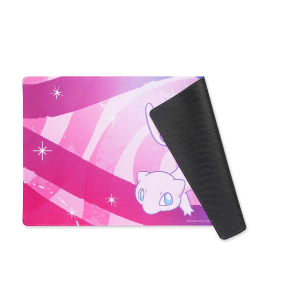 Pokémon Center Playmat: Mythical Mew - Image 2